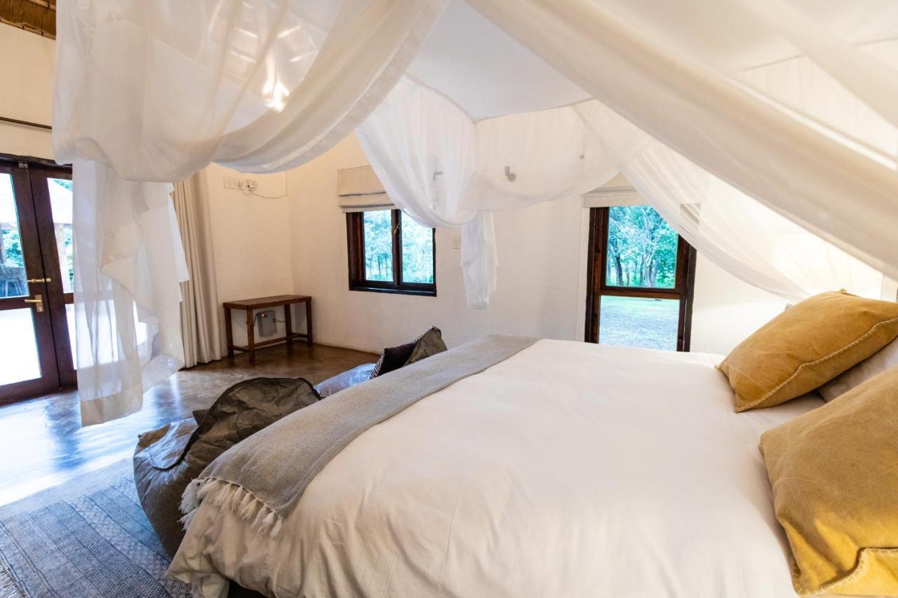 Kingly Bush Villa Phalaborwa Exterior foto