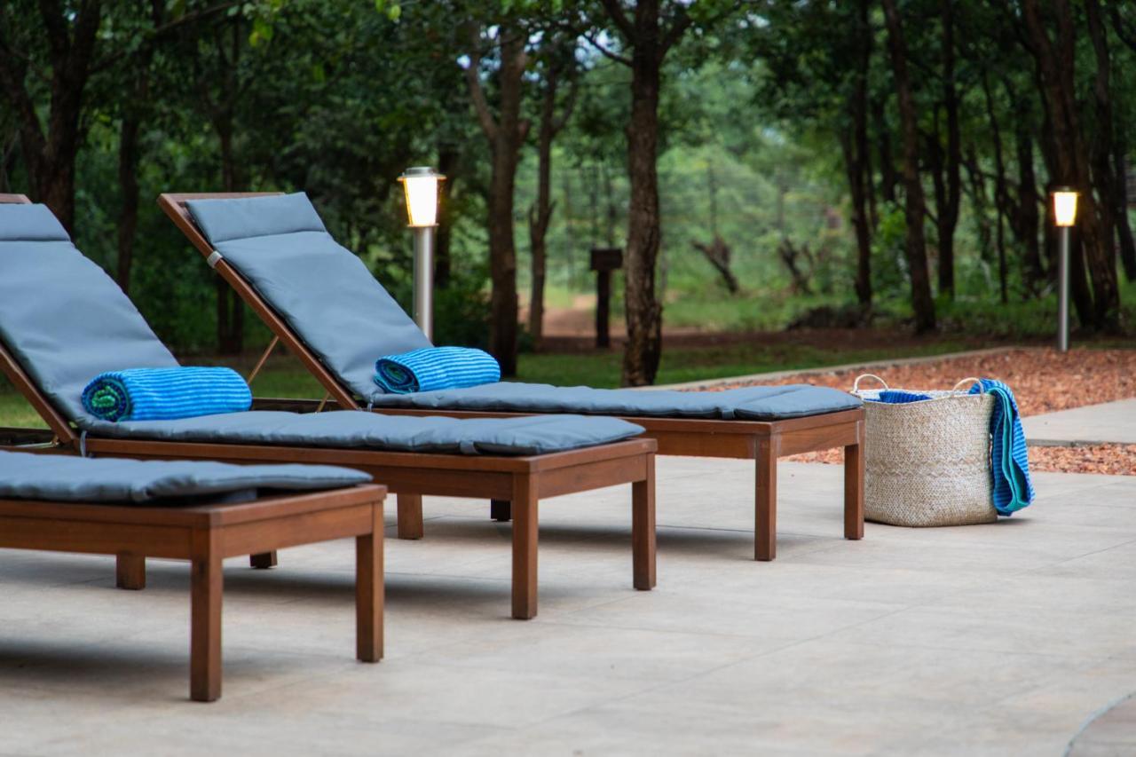Kingly Bush Villa Phalaborwa Exterior foto