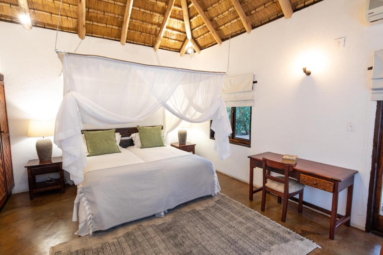 Kingly Bush Villa Phalaborwa Exterior foto